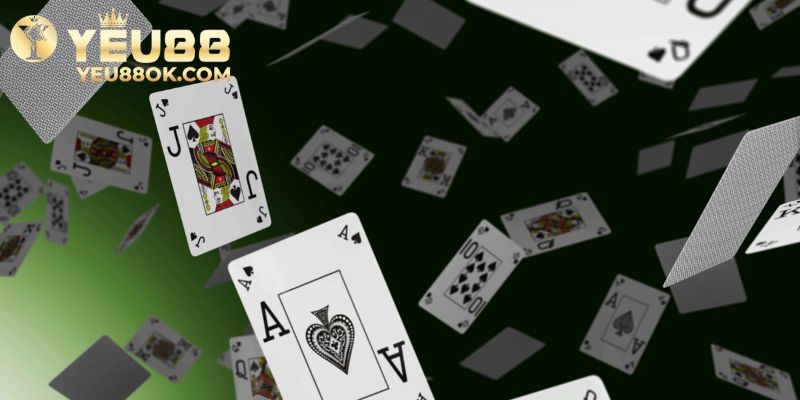 Điều kiện để cá cược tại casino Yeu88